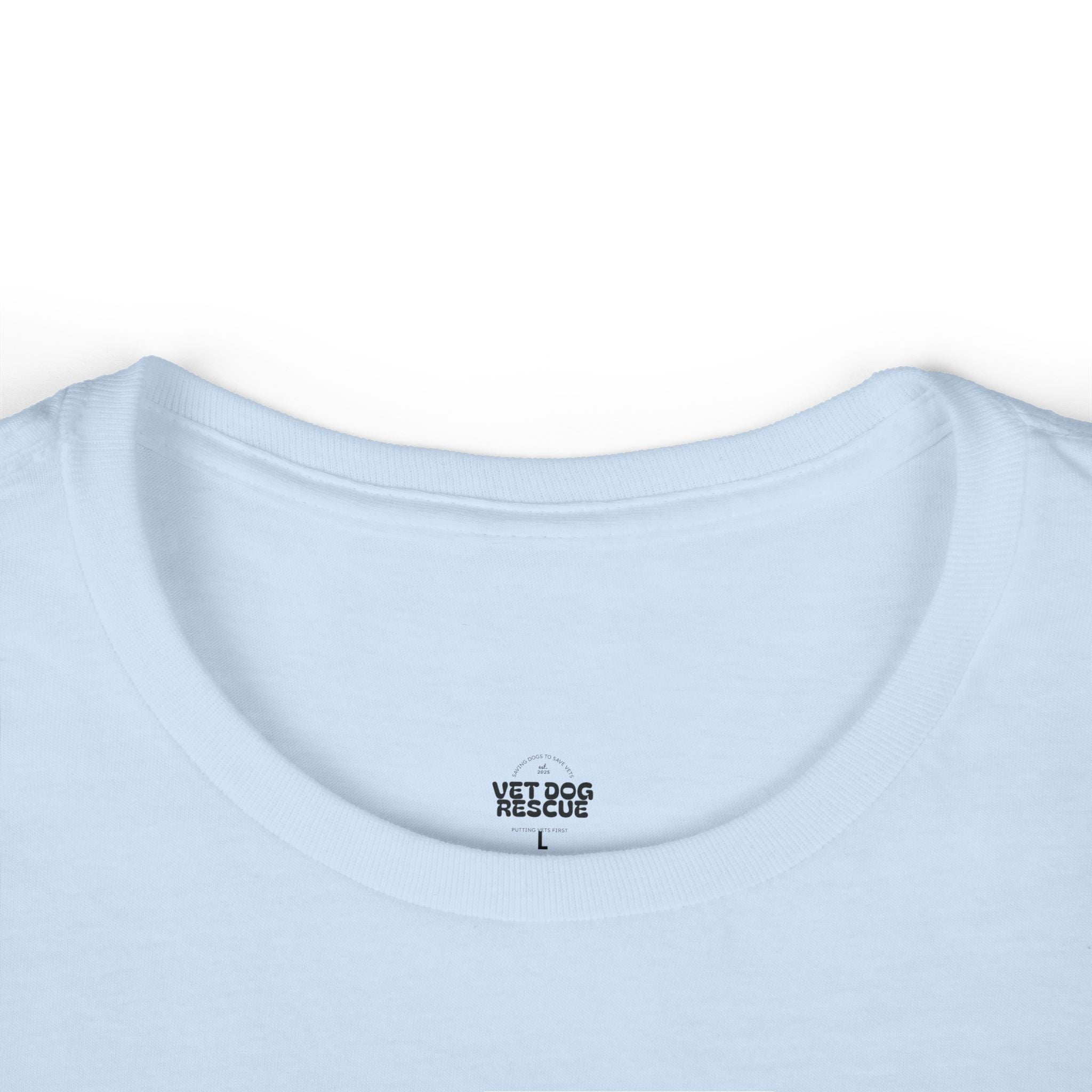 Women's Softstyle Tee