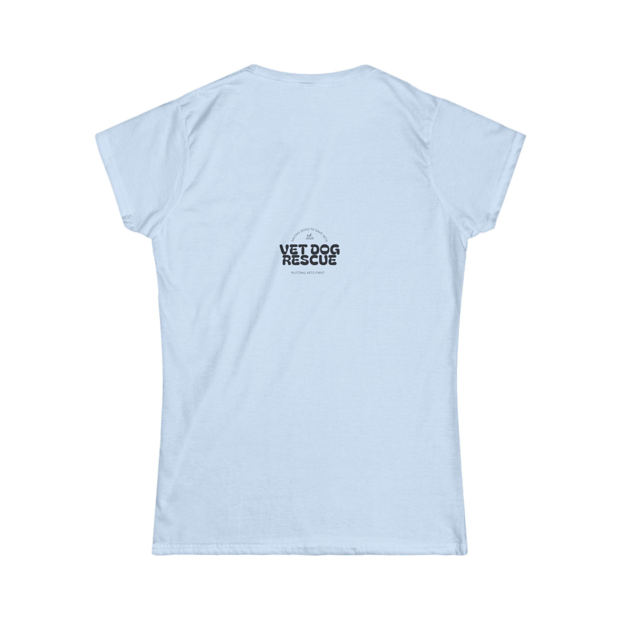 Women's Softstyle Tee