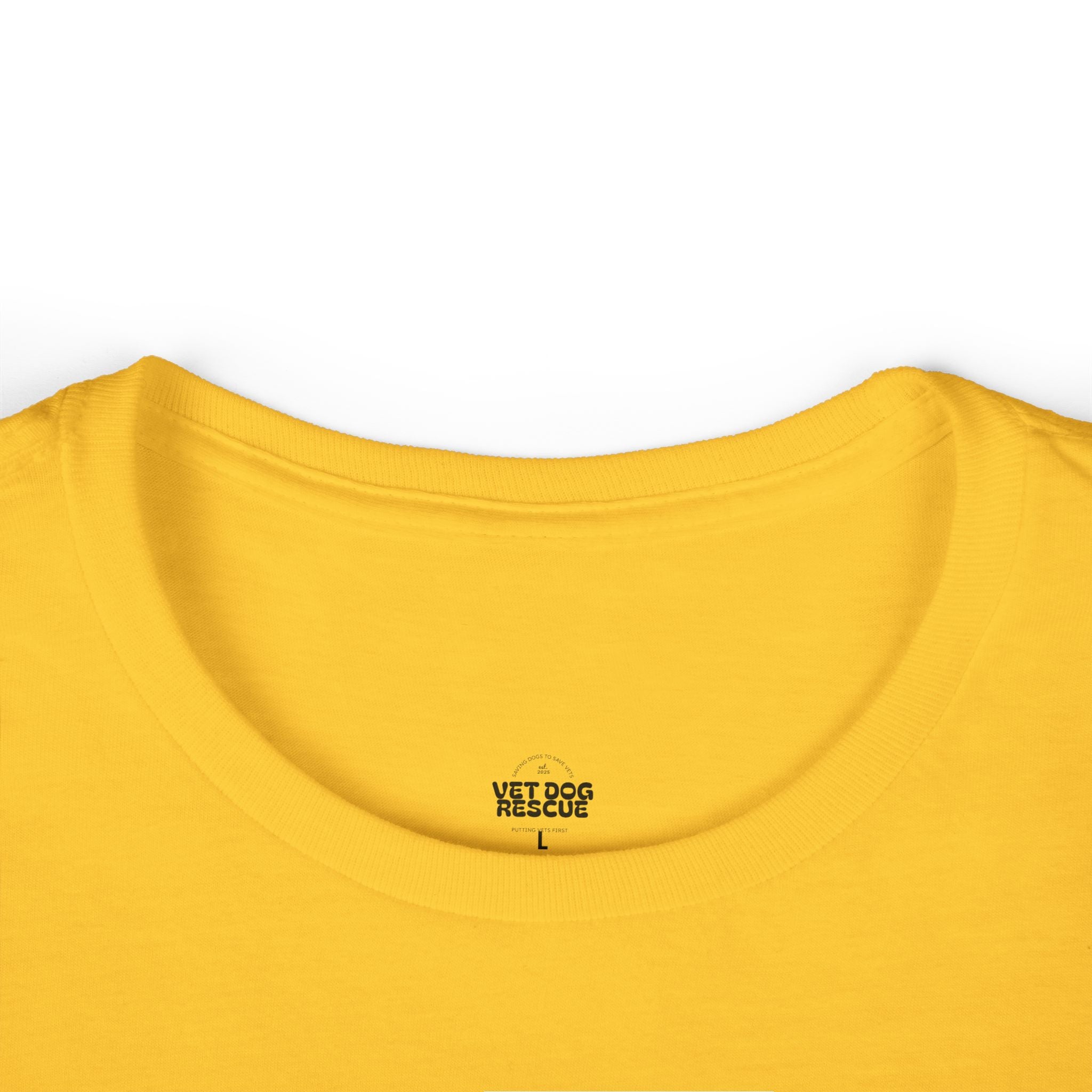 Women's Softstyle Tee