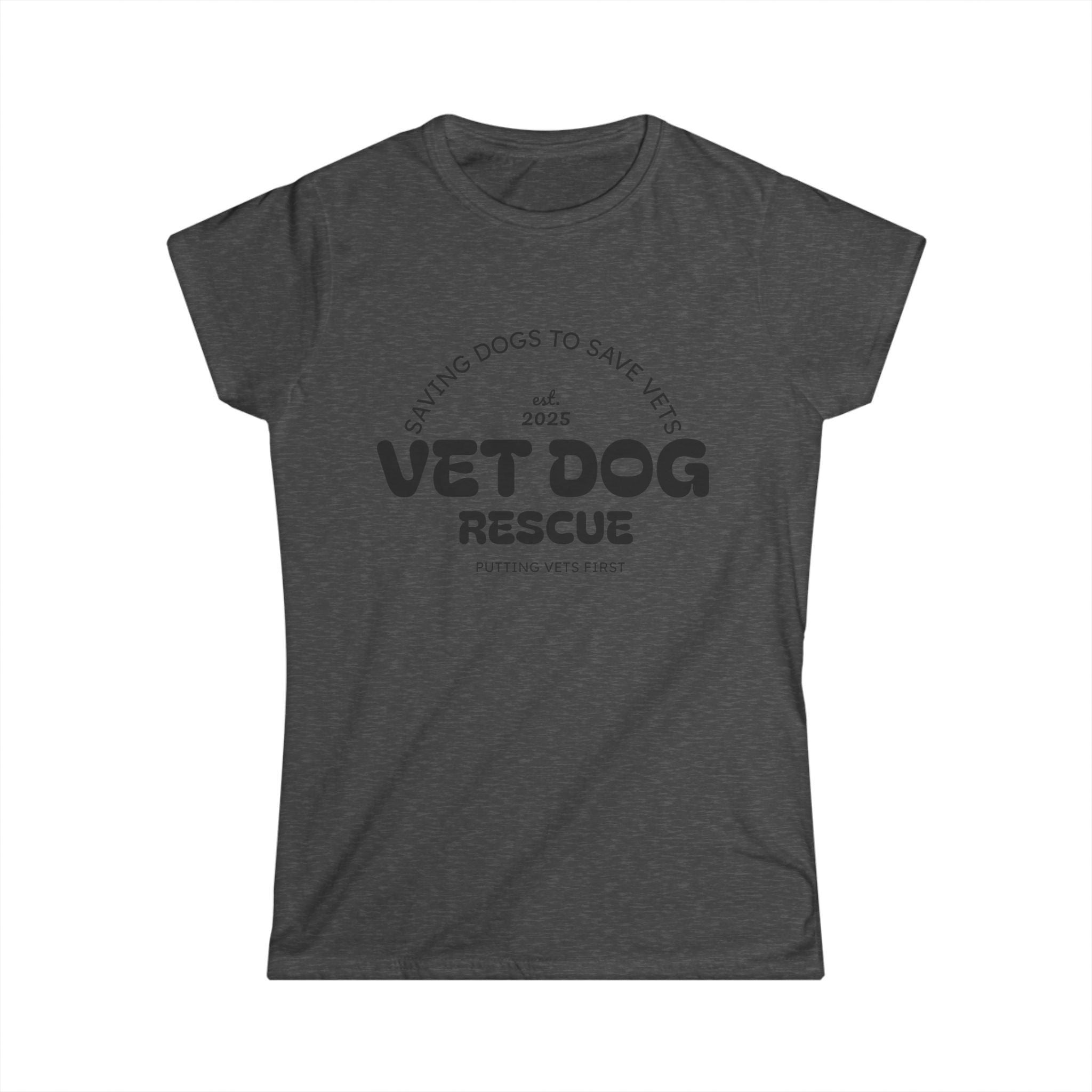 Women's Softstyle Tee