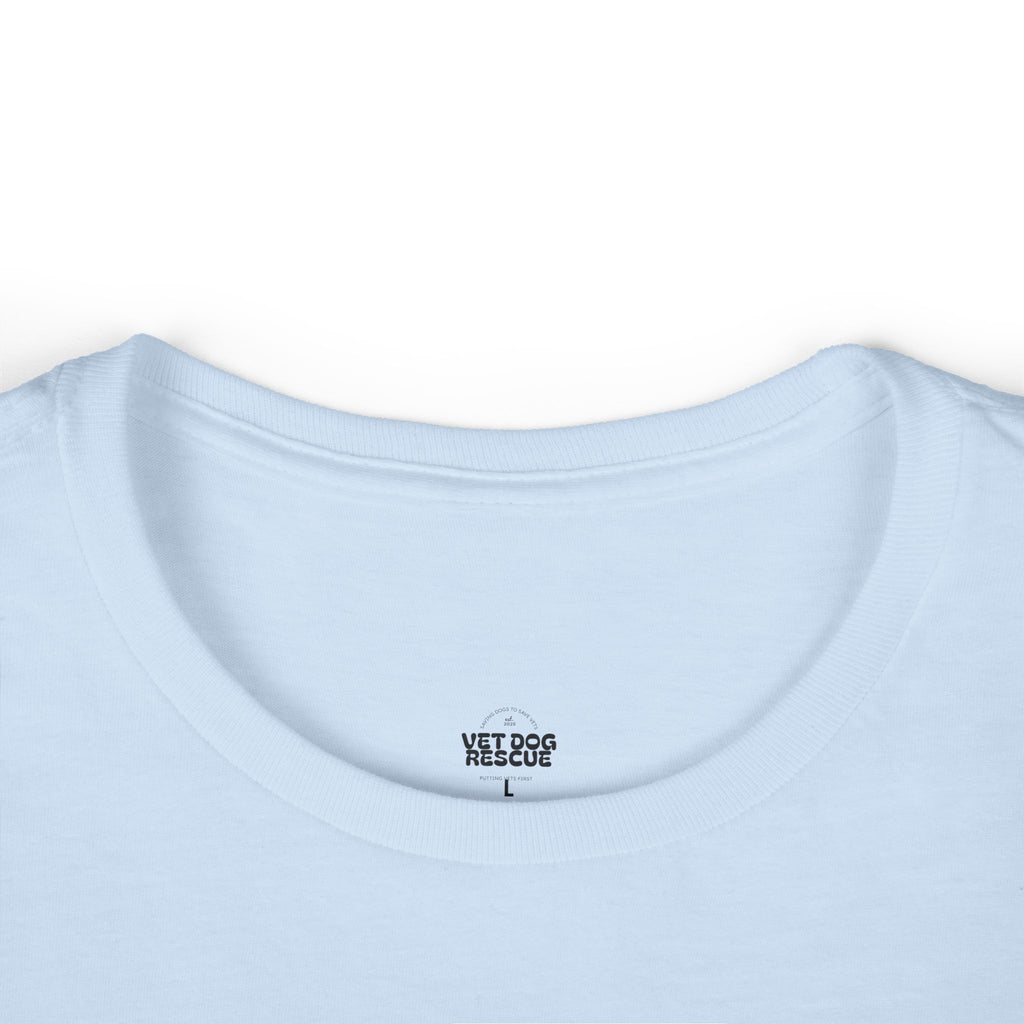 Women's Softstyle Tee