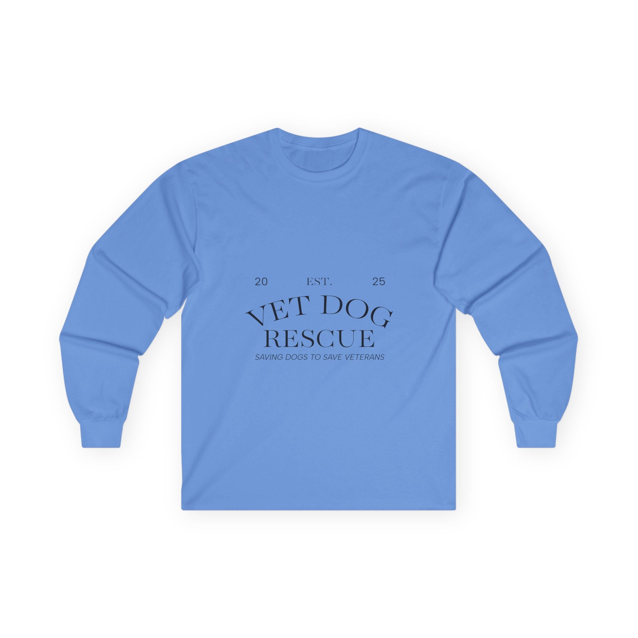 Unisex Ultra Cotton Long Sleeve Tee