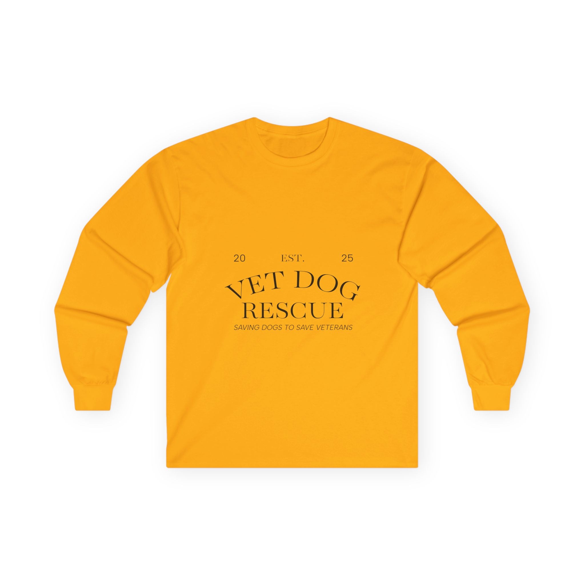 Unisex Ultra Cotton Long Sleeve Tee
