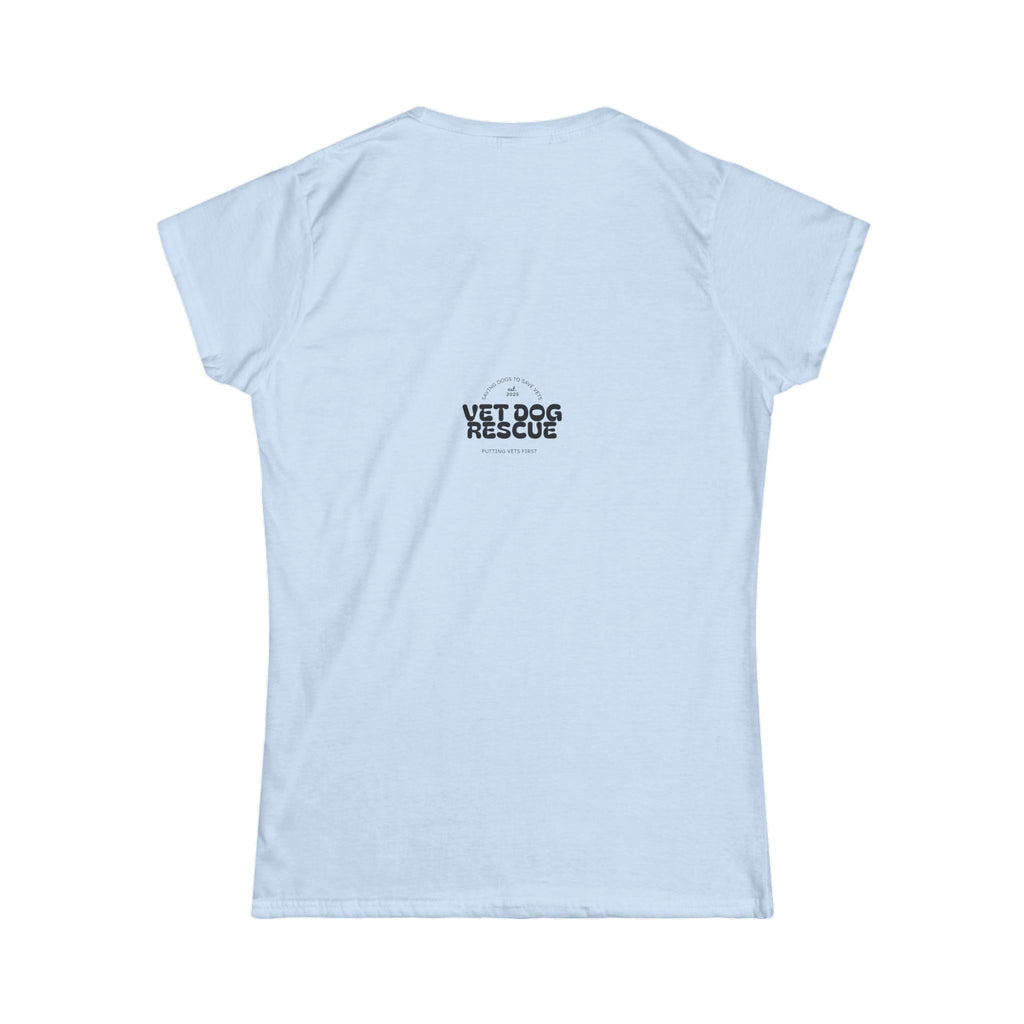 Women's Softstyle Tee