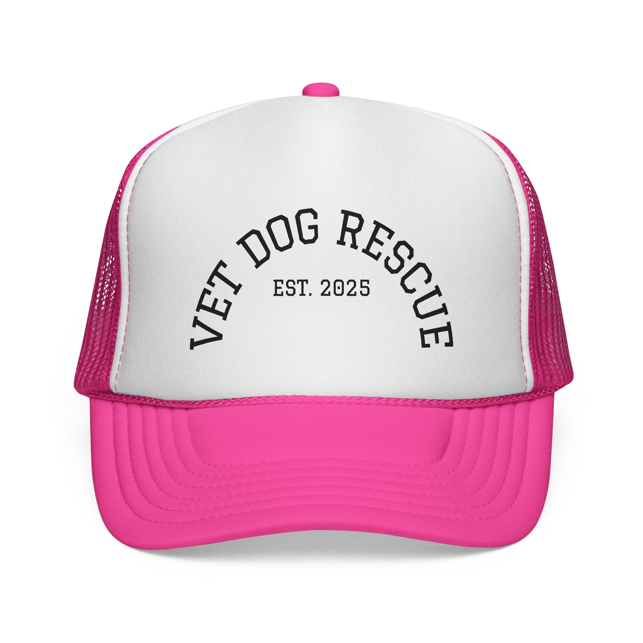 Trucker Caps
