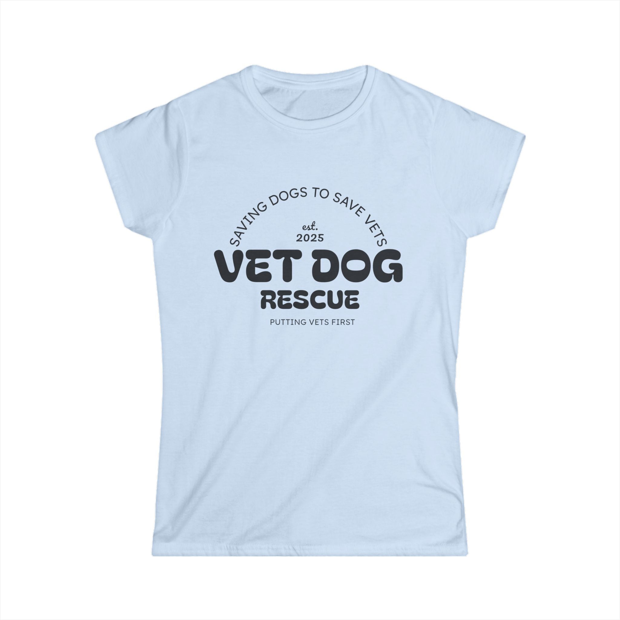Women's Softstyle Tee