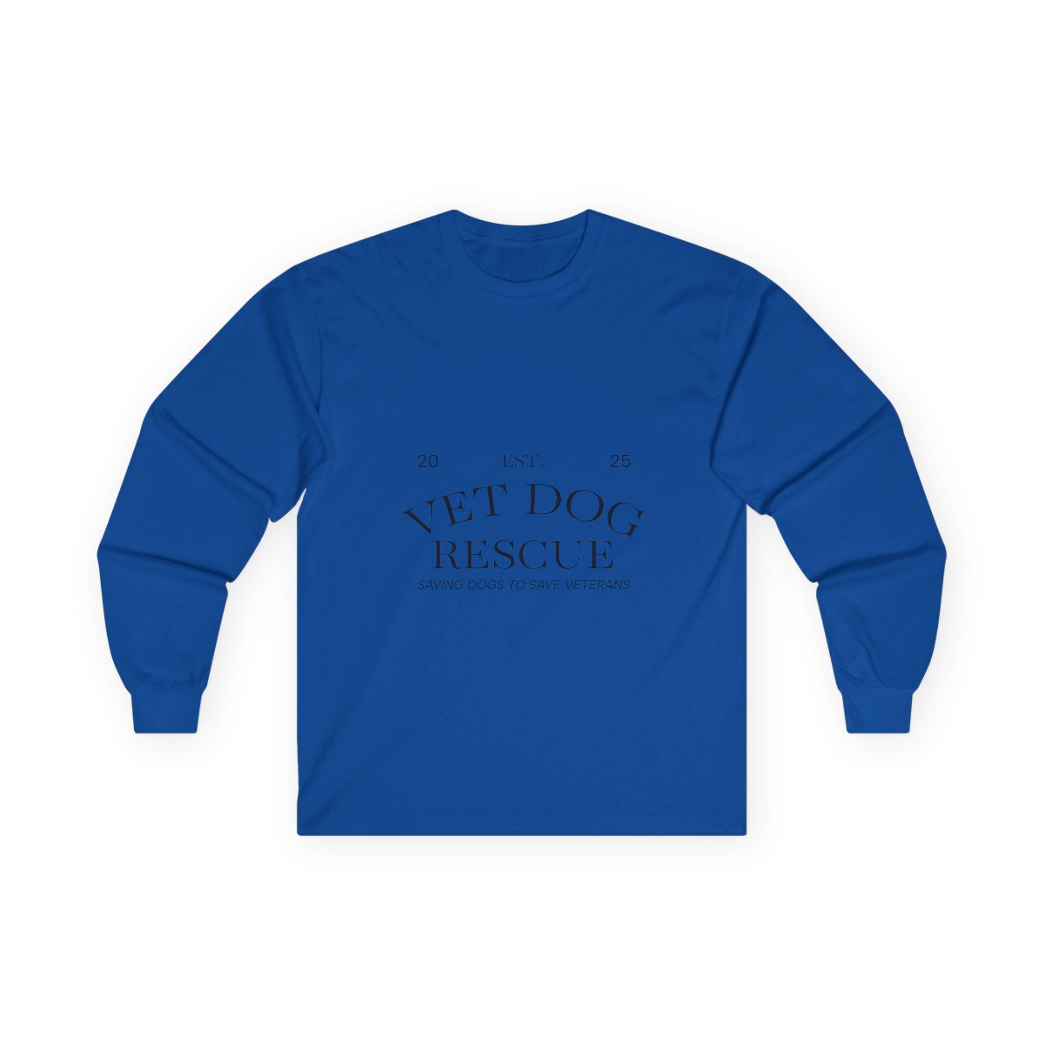 Unisex Ultra Cotton Long Sleeve Tee