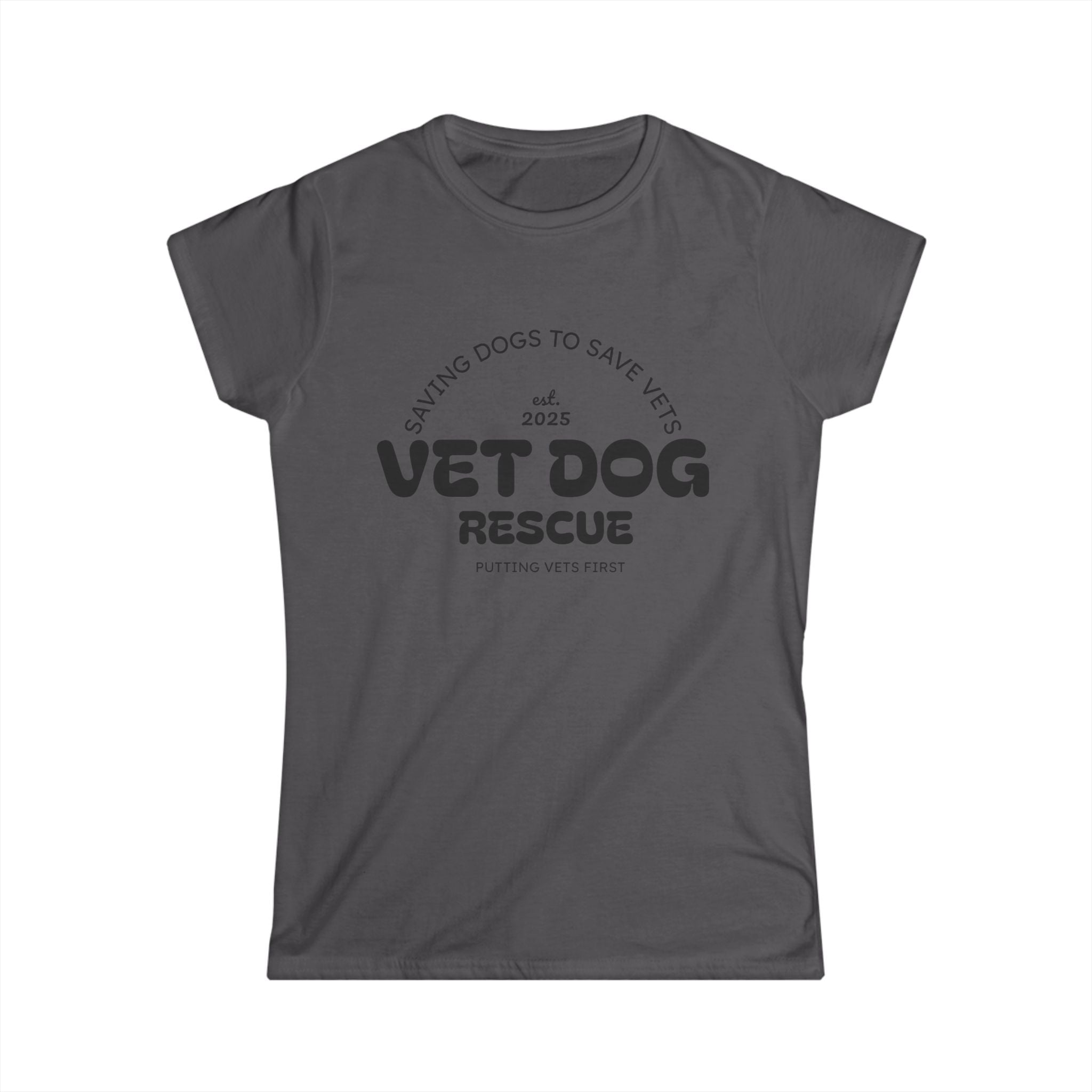 Women's Softstyle Tee