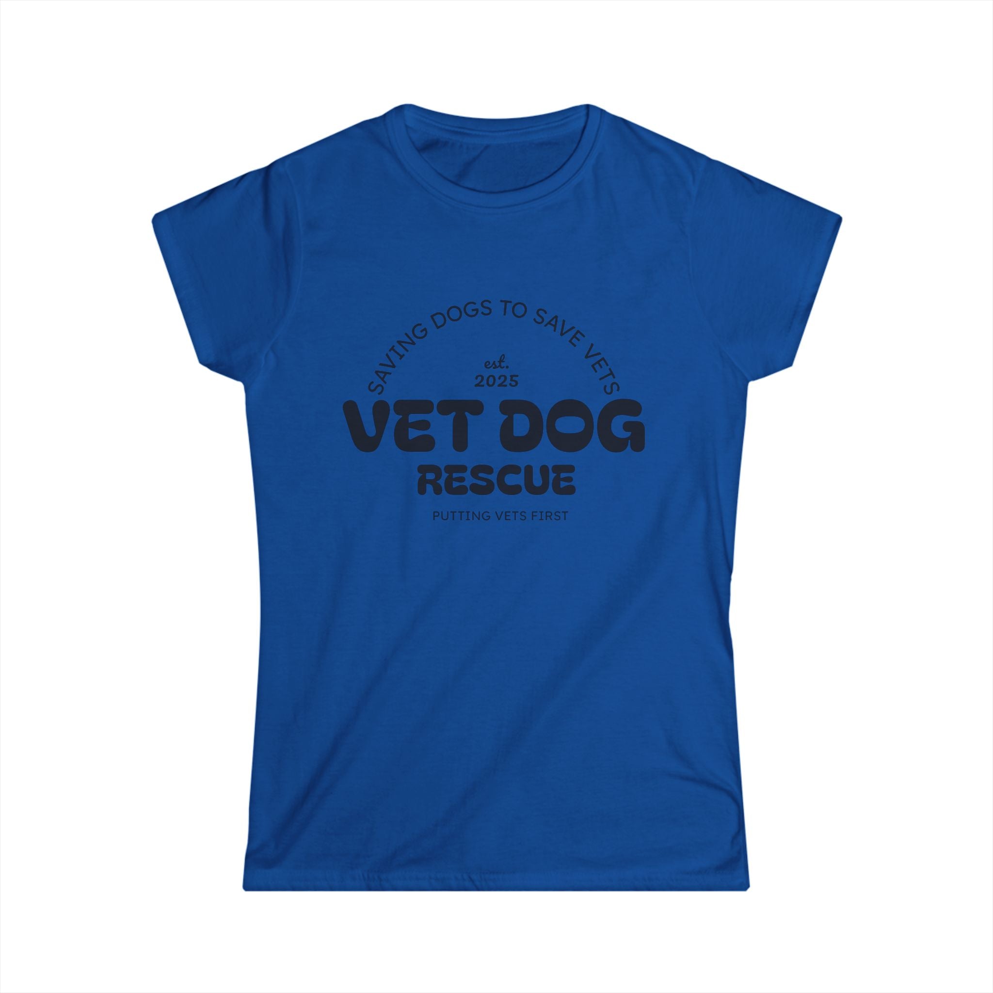 Women's Softstyle Tee