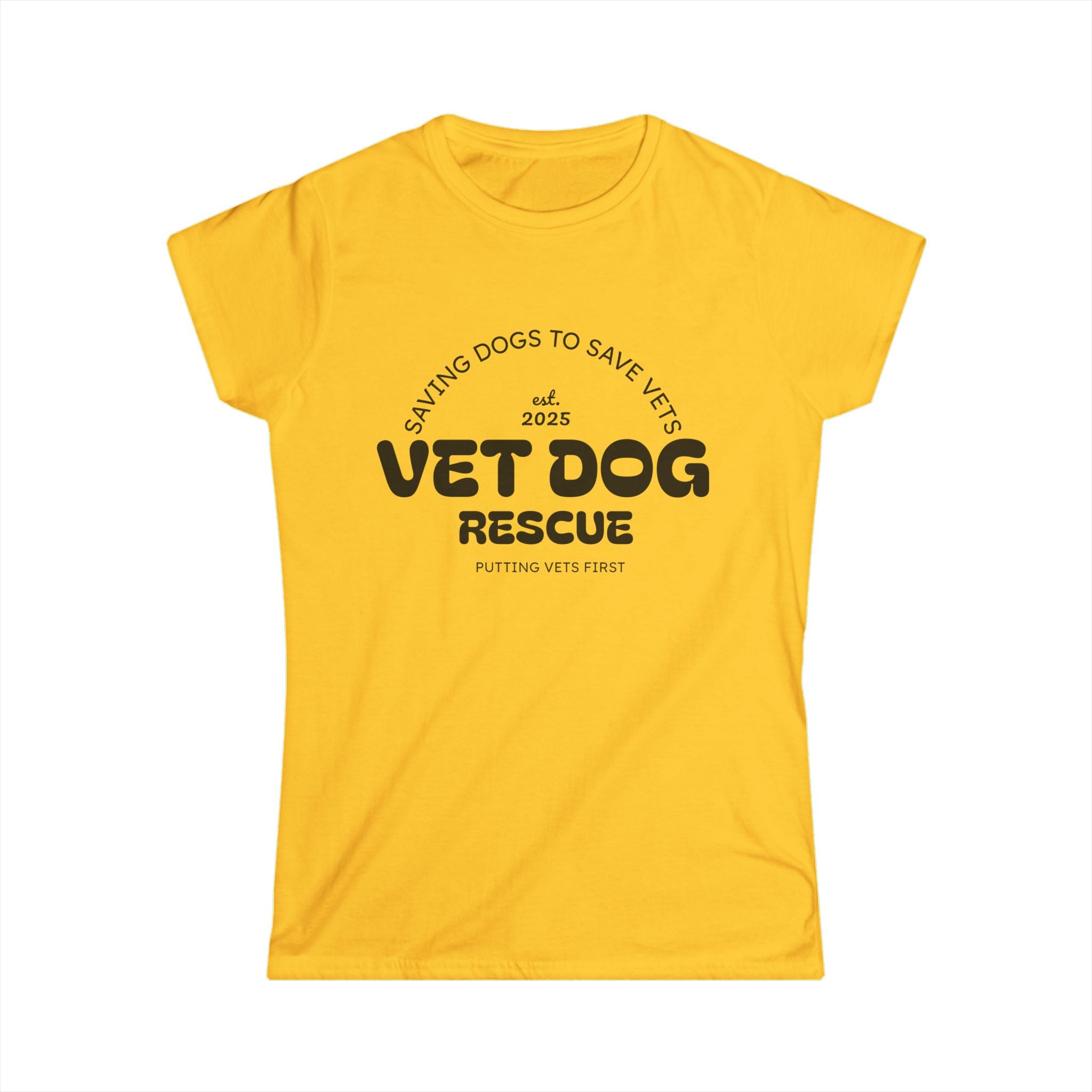 Women's Softstyle Tee
