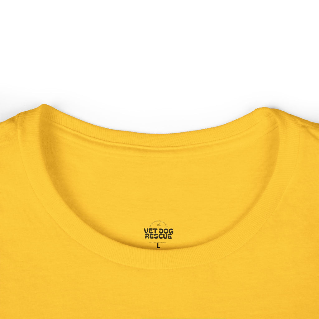 Women's Softstyle Tee