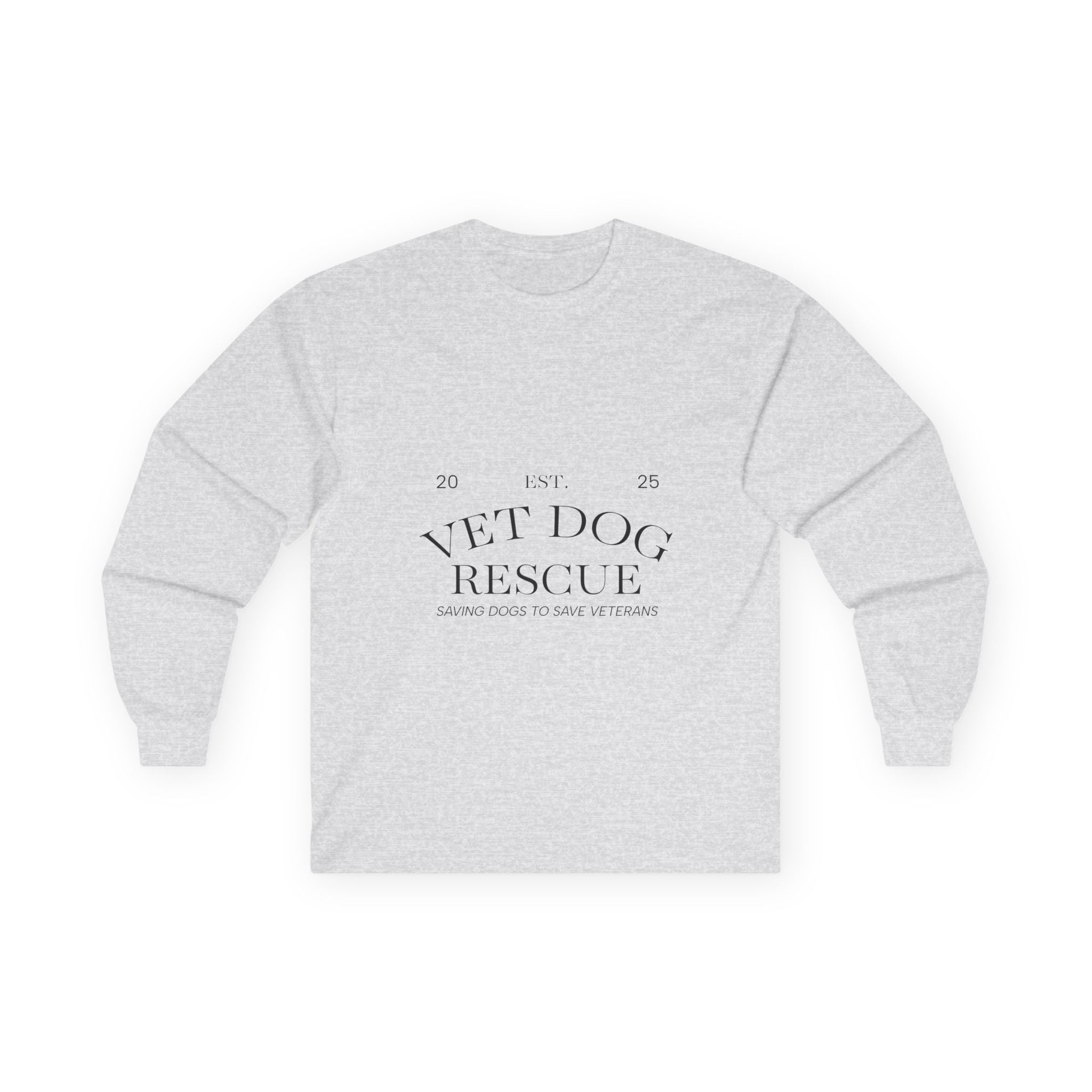 Unisex Ultra Cotton Long Sleeve Tee