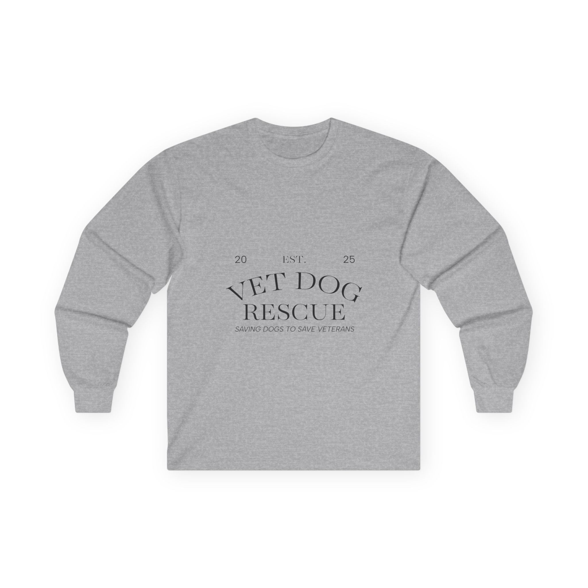 Unisex Ultra Cotton Long Sleeve Tee