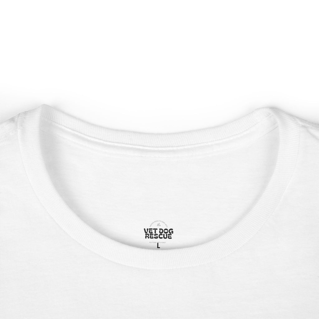 Women's Softstyle Tee