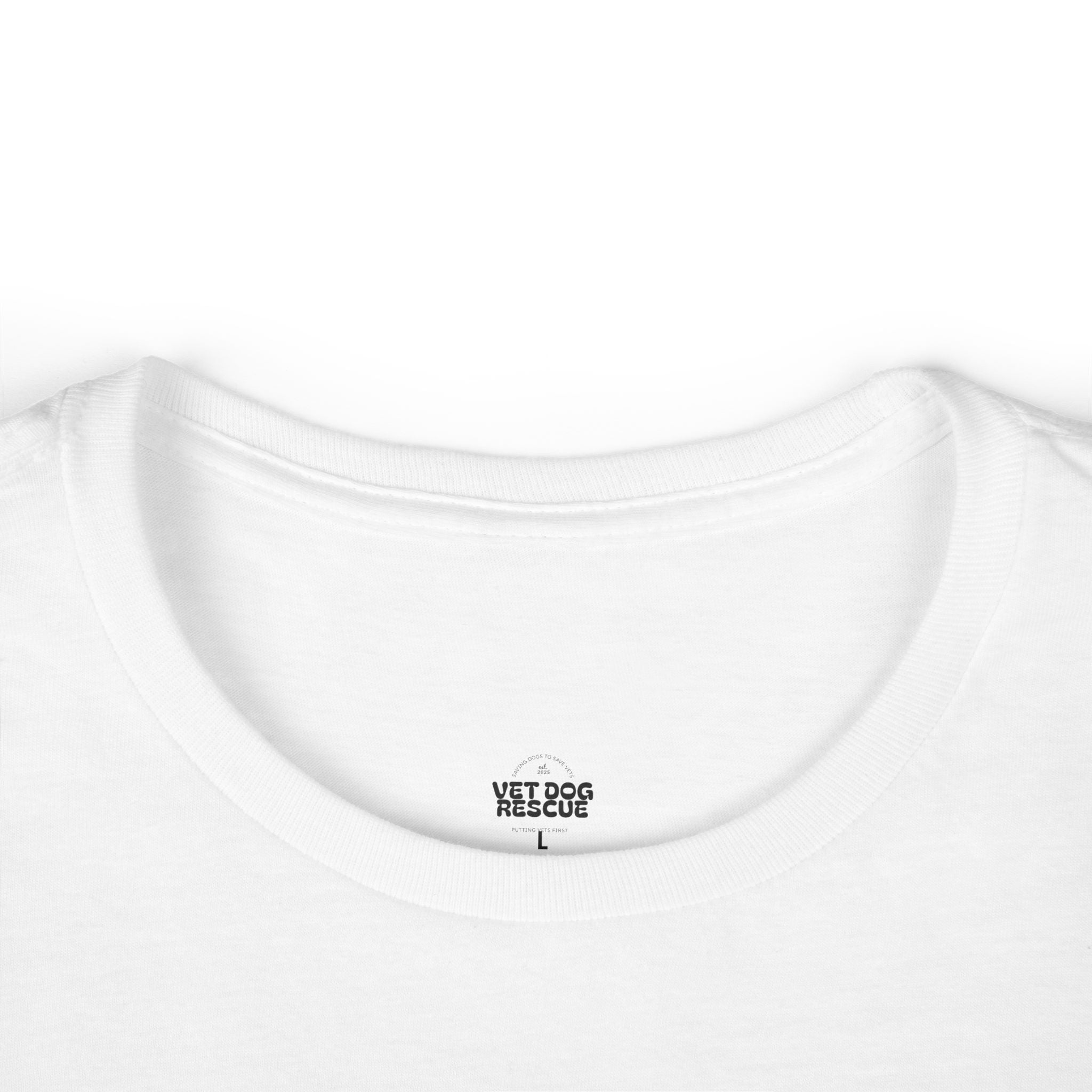 Women's Softstyle Tee