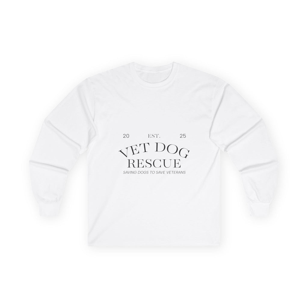 Unisex Ultra Cotton Long Sleeve Tee