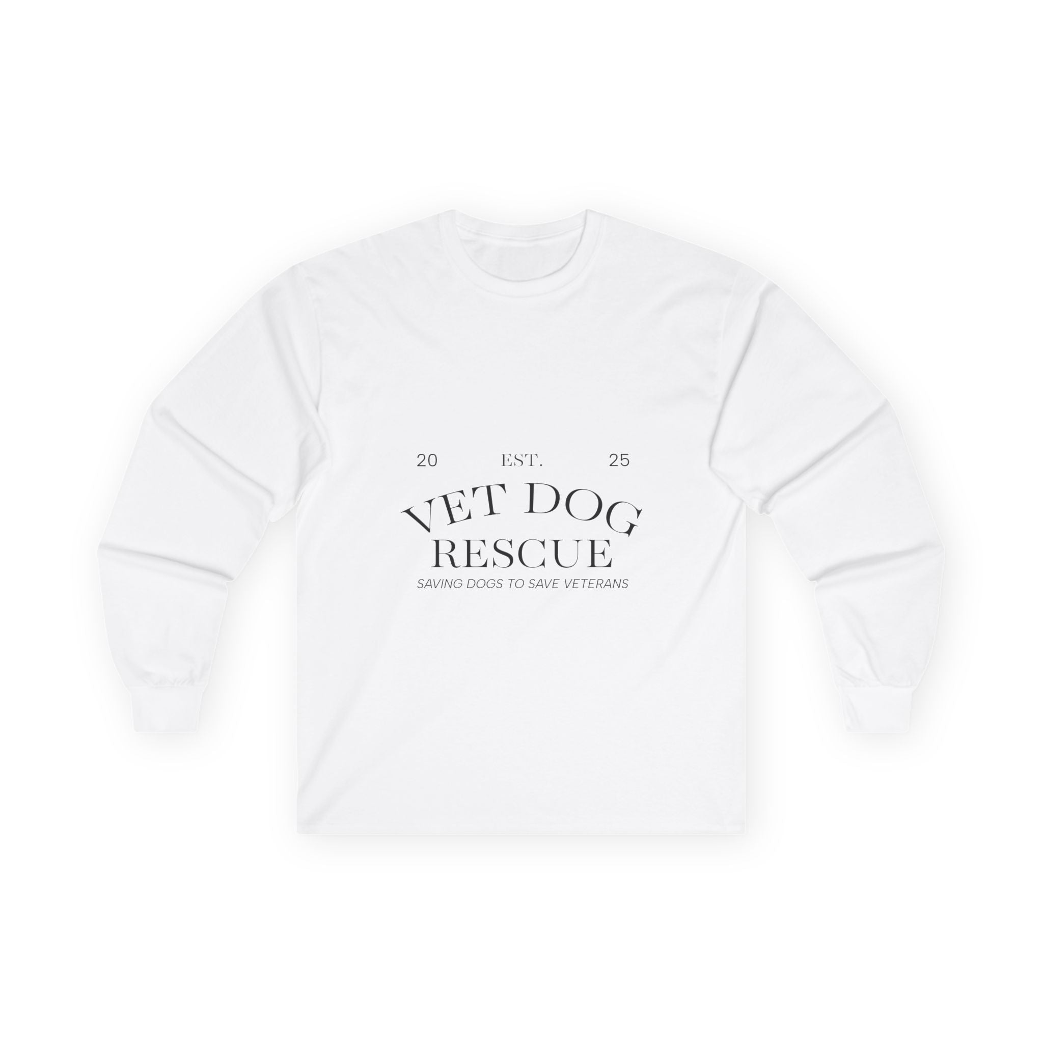 Unisex Ultra Cotton Long Sleeve Tee
