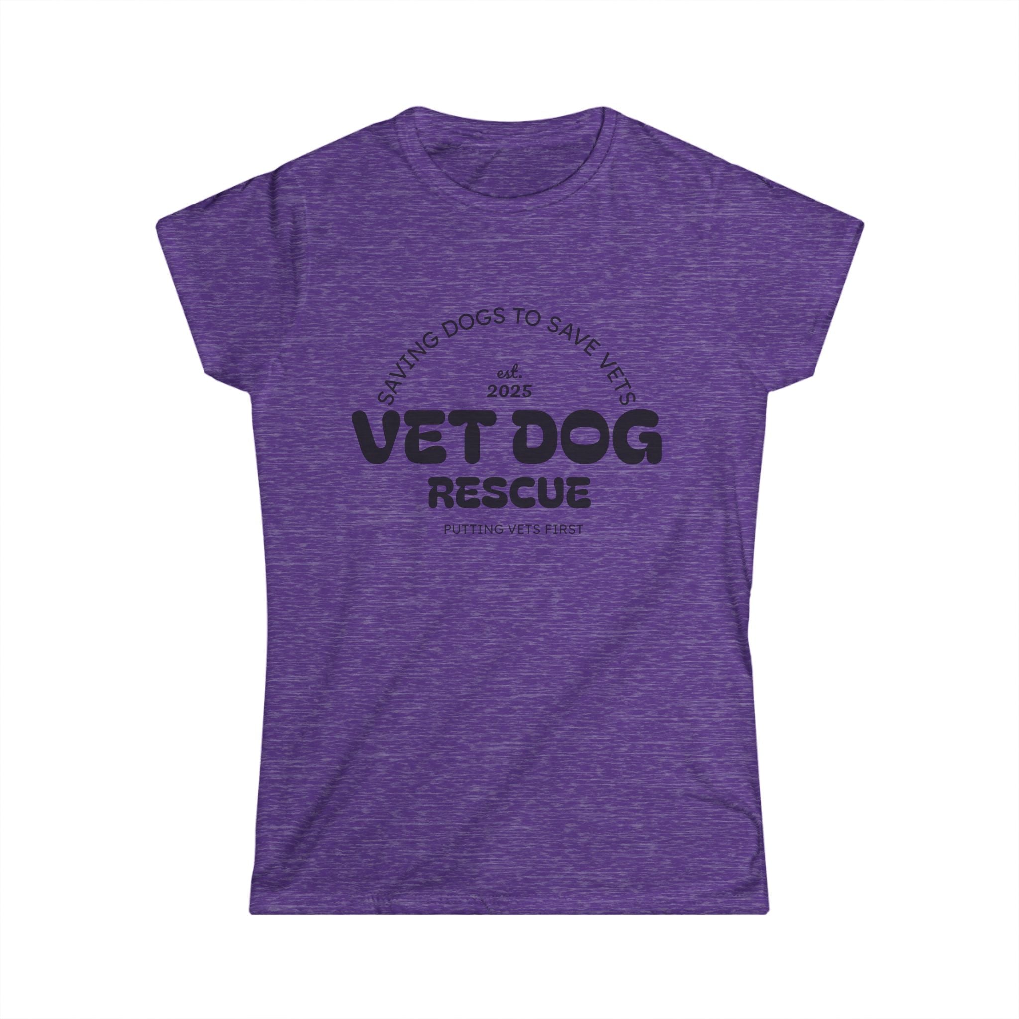 Women's Softstyle Tee